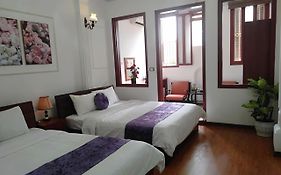 Hanoi Gortage Hotel & Travel